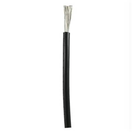 Upgrade Black 2 AWG Battery Cable - Sold By The Foot UP263059